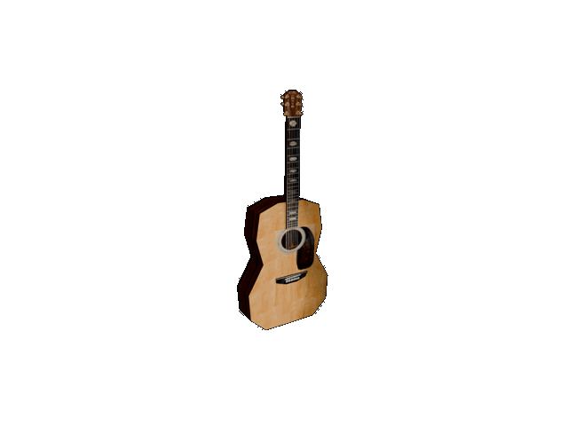 Guitar