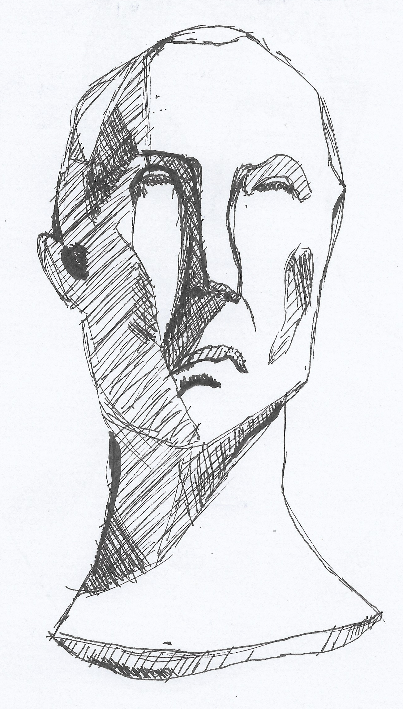 César