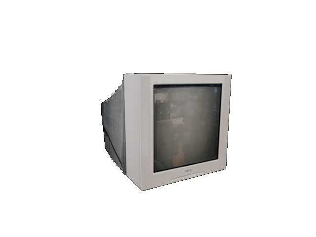 CRT
