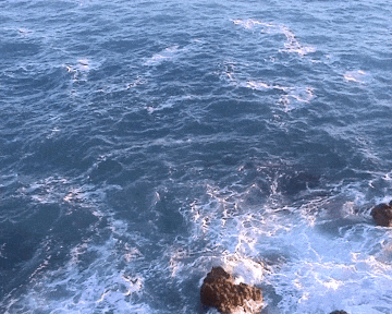 vagues