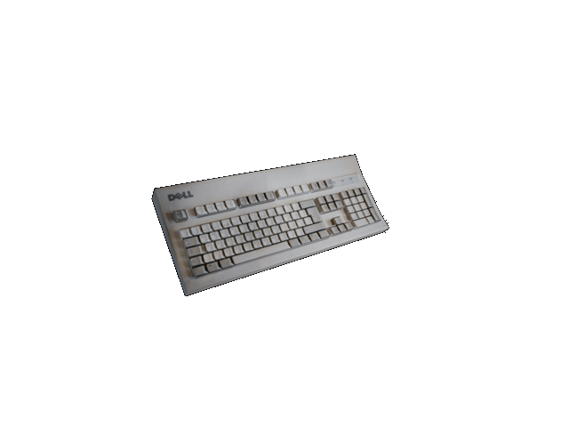 Keyboard