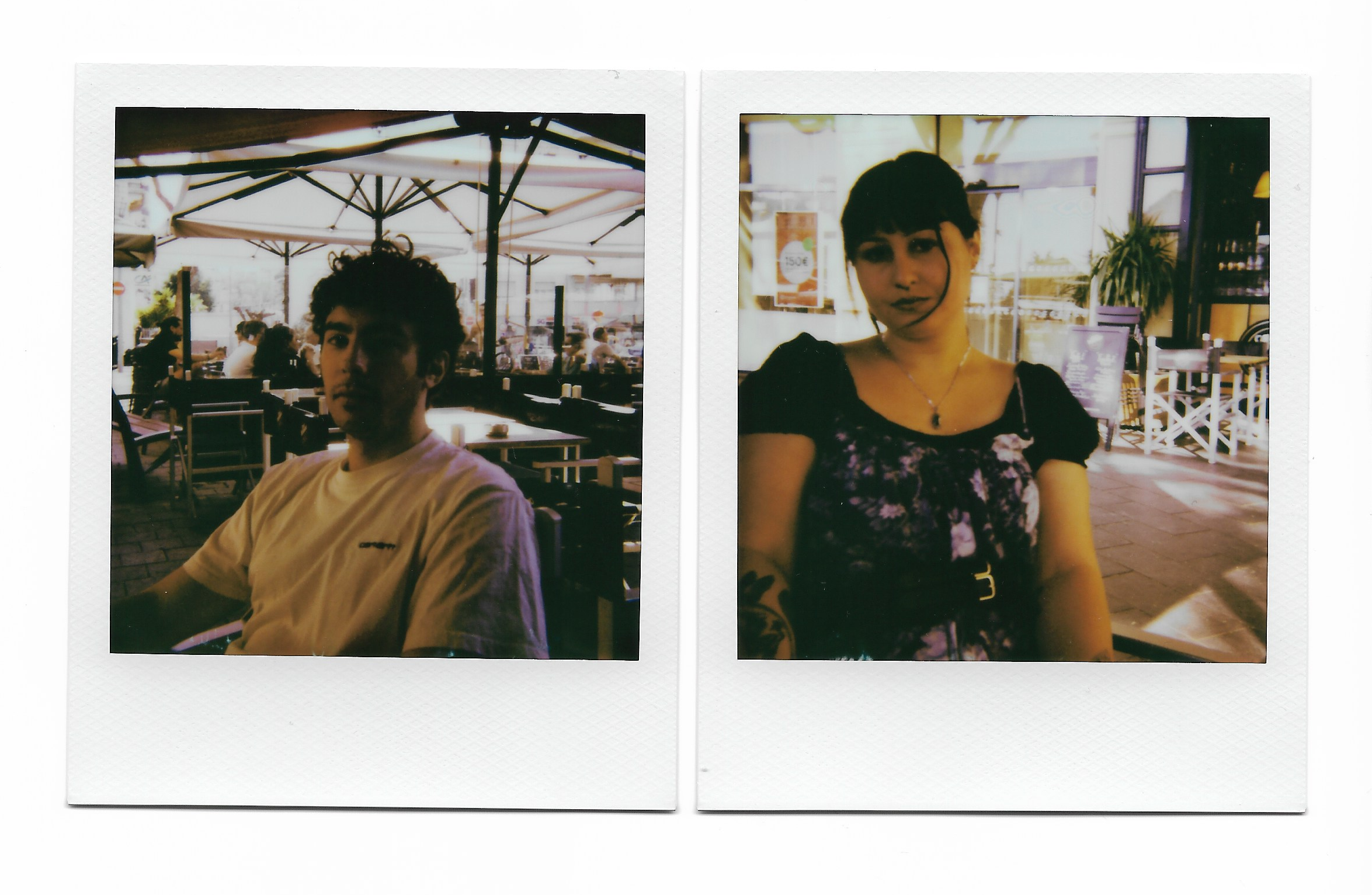 mimi & moi